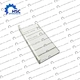 Filling machine spare parts